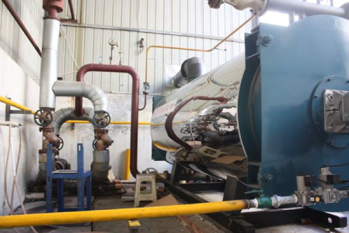 鍋爐水質檢測 鍋爐水質檢測