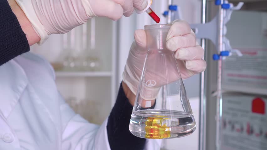 檢測水質(zhì)中六價鉻的參數(shù) 檢測水質(zhì)中六價鉻的參數(shù)