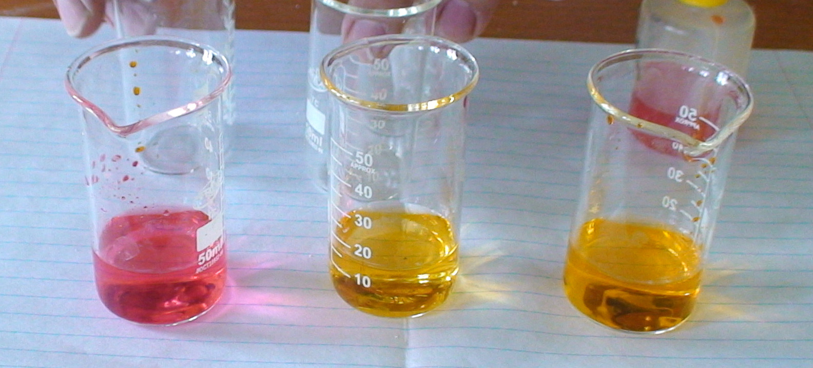 水質(zhì)中錳離子檢測(cè)原理 水質(zhì)中錳離子檢測(cè)原理