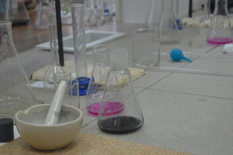 檢測(cè)水中的錳離子 檢測(cè)水中的錳離子