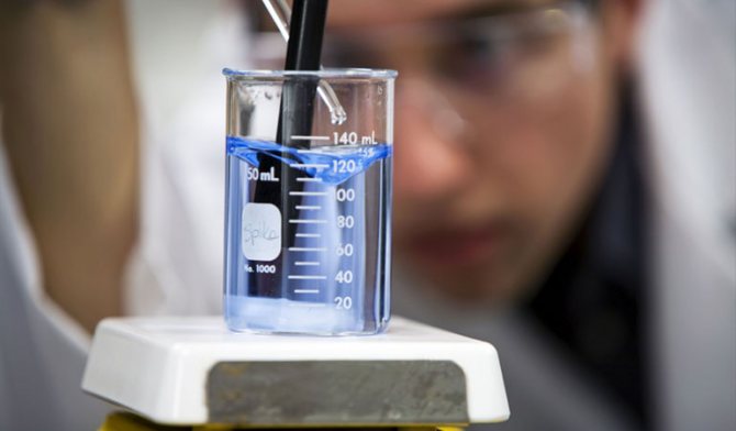 校準溶解氧電極 校準溶解氧電極