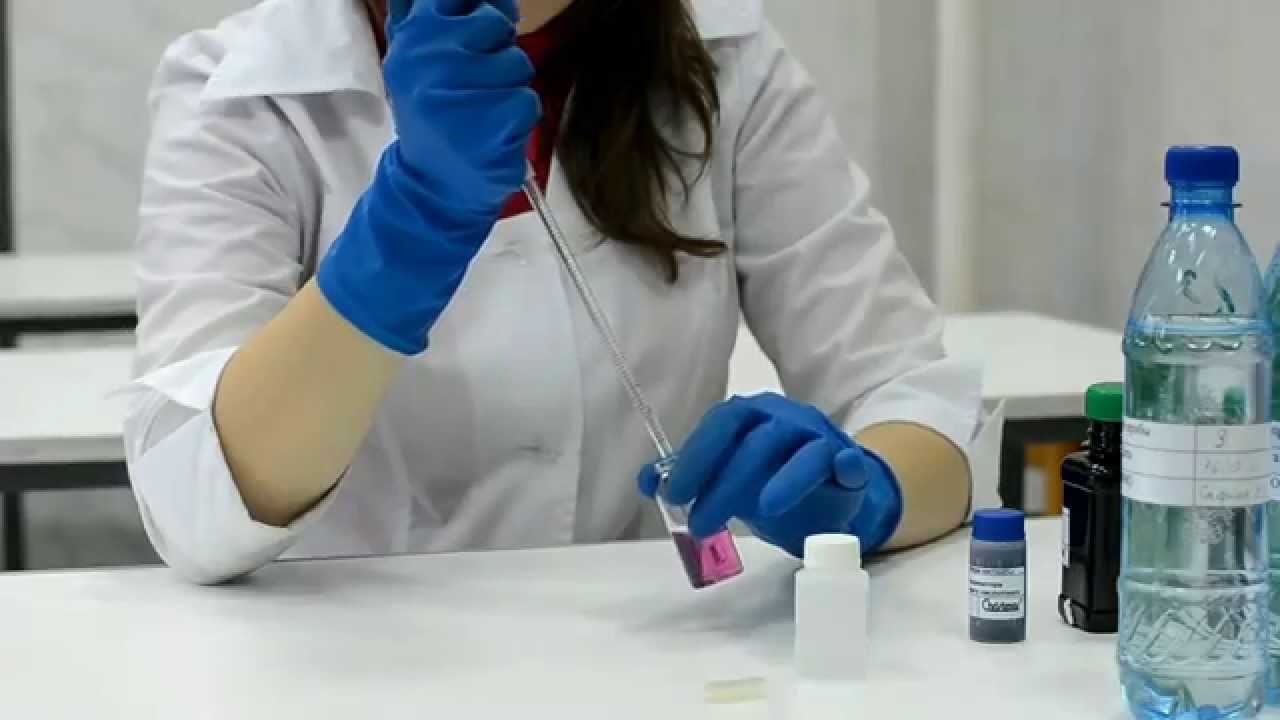 檢測(cè)水中硬度 檢測(cè)水中硬度