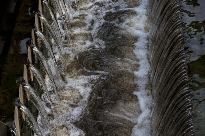 飲用水廠(chǎng)嗅味物質(zhì)采樣