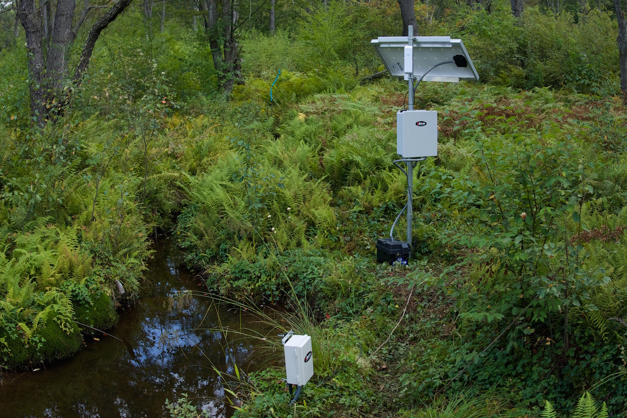 CODcr在線水質(zhì)測定儀出口 CODcr在線水質(zhì)測定儀出口