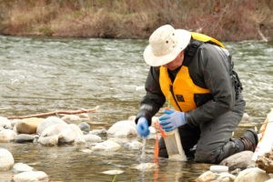 水質(zhì)重金屬檢測儀校準(zhǔn)注意事項(xiàng)詳解