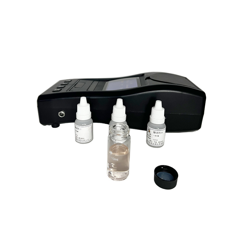 保持水質(zhì)重金屬檢測(cè)儀的清潔 保持水質(zhì)重金屬檢測(cè)儀的清潔