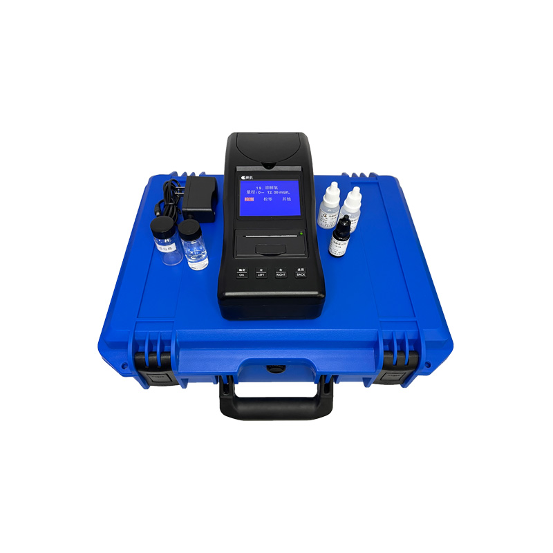 溶解氧測定儀產(chǎn)品展示 溶解氧測定儀產(chǎn)品展示