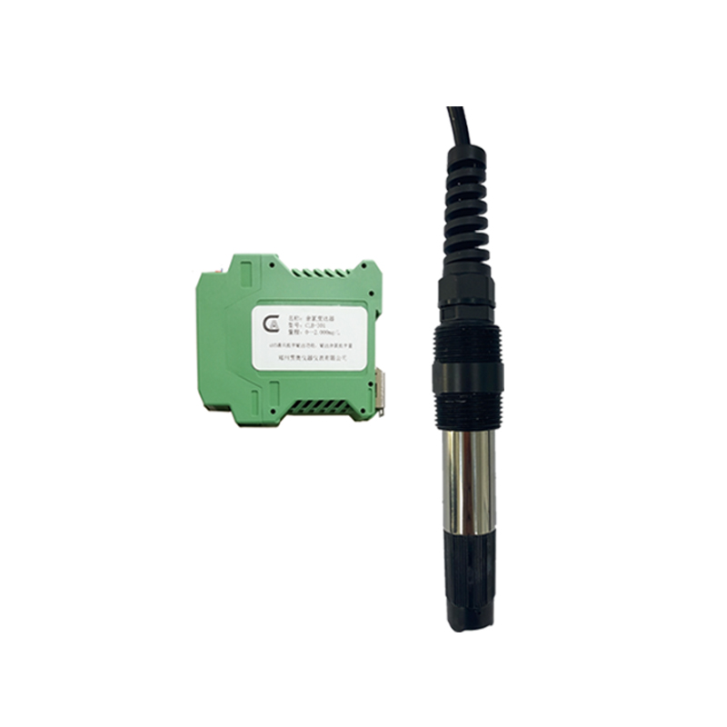 余氯在線檢測(cè)儀電極 余氯在線檢測(cè)儀電極