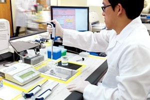 水質(zhì)分析儀延長使用壽命的終極指南：8個核心技巧